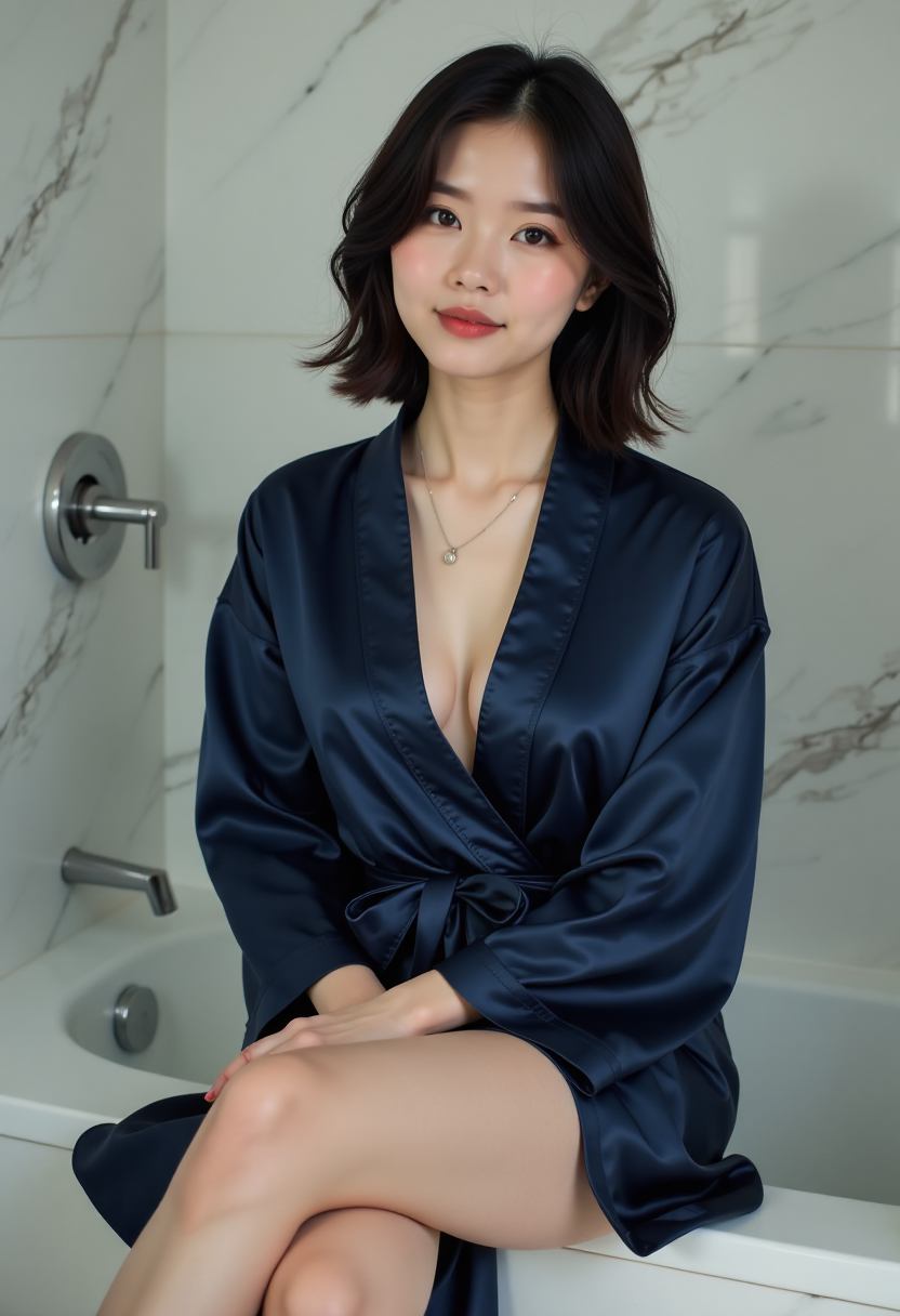 雨停之后 剧照