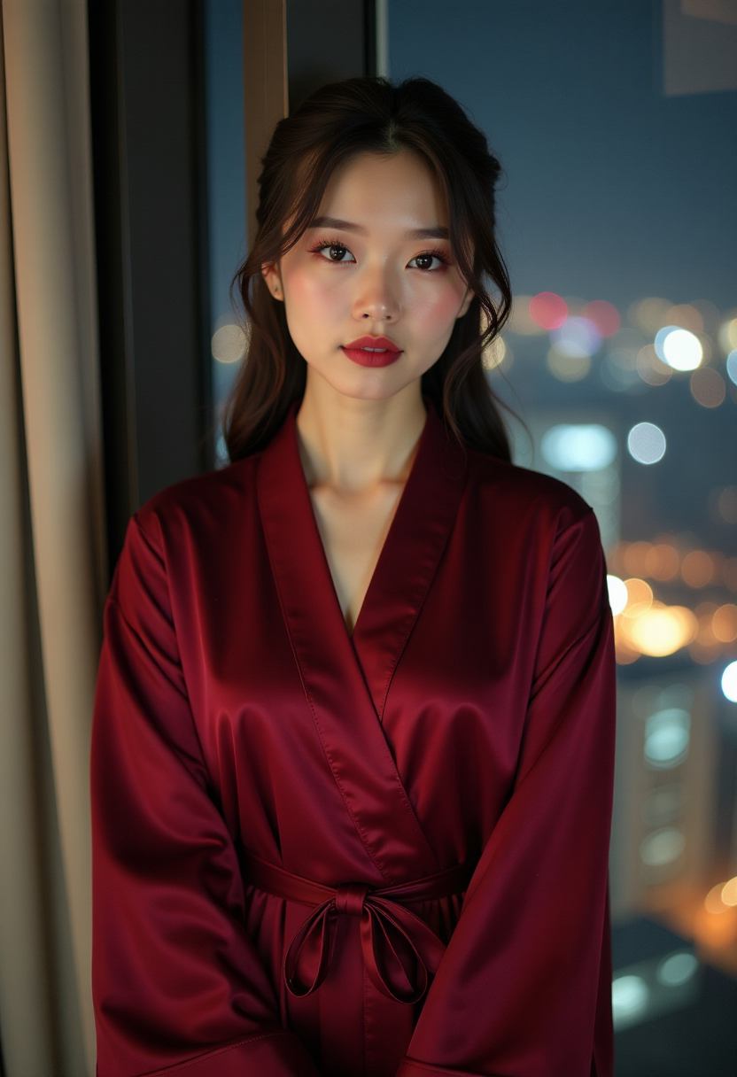 三月信笺 剧照